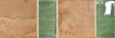 Gres PORTOFINO TERRA EMERALD 15x45