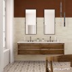 mini: Płytka ścienna LANSE MUSLIN MATT 5x25 (3)