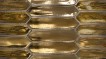 Płytka ścienna LANSE GOLD MATT 5x25