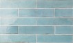 Gres TRIBECA WATERCOLOUR HIGH GLOSS 6x24,6
