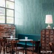 Gres TRIBECA WATERCOLOUR HIGH GLOSS 6x24,6