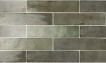 Gres TRIBECA SAGE GREEN HIGH GLOSS 6x24,6