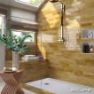 mini: Gres TRIBECA POLLEN HIGH GLOSS 6x24,6 (2)