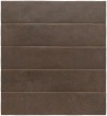 mini: Gres STAGE BROWN MATT 6x30 (1)