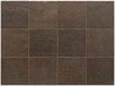 Gres STAGE BROWN MATT 10x10