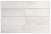 Gres COCO WHITE MATT 5x15