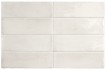 Gres COCO WHITE GLOSS 5x15
