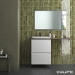 Gres COCO VERD GLOSS 5x15