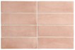 Gres COCO ORCHARD PINK MATT 5x15