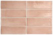 Gres COCO ORCHARD PINK GLOSS 5x15