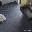 Gres COCO BLUE NIGHT MATT 5x15