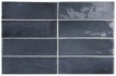 Gres COCO BLUE NIGHT GLOSS 5x15