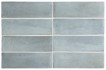 Gres COCO BLUE GRASS MATT 5x15