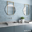 Gres COCO BLUE GRASS MATT 5x15