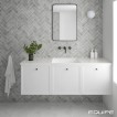 Gres COCO AMBER GREY MATT 5x15