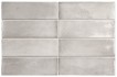 Gres COCO AMBER GREY GLOSS 5x15