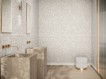 Listwa ceramiczna BELLAGIO ZOCALO BIANCO 10X60