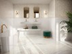 Listwa ceramiczna BELLAGIO ZOCALO BIANCO 10X60