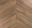 Gres CHEVRON SEQUOIA WALNUT 8,5x44