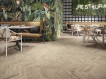 Gres CHEVRON SEQUOIA BIRCH 8,5x44