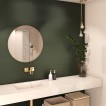 Gres TERRA GREEN BRILLO 6x25