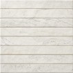 Płytka ścienna BRICK EARTH WHITE 35x35