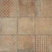 Gres KUBE QUINTA COTTO-D 45x45