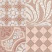 Gres TESSELA ROSE 33,15x33,15