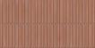 mini: Darmowa próbka 20x30 - Gres DECO LINGOT CORAL 32x62,5 (2)