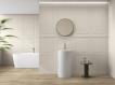 Listwa ceramiczna BELLAGIO ZOCALO BEIGE 2x60