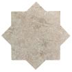 Gres PETRA STAR FOSSIL 15,5x15,5