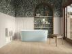 Listwa ceramiczna BELLAGIO MOLDURA SORICO MANDORLA 2x60
