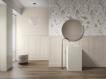 Płytka ścienna BELLAGIO BREZZA BIANCO MIX 60x120
