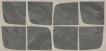 Gres NESTING SYNERGY ANTRACITE 60x120