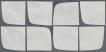 Gres NESTING SYNERGY ICEBERG 60x120