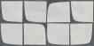Gres NESTING SYNERGY ICEBERG 60x120