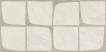 Gres NESTING SYNERGY WHITE 60x120