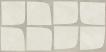 Gres NESTING SYNERGY WHITE 60x120