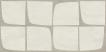 Gres NESTING SYNERGY WHITE 60x120