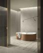 Gres NESTING SYNERGY ALMOND 60x120