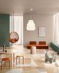 Gres BIOTERRE SHAPES ARGILLA 60x120