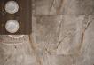 Gres ROMA BROWN LAPATO CARVING 60x120