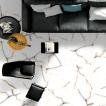 Gres ONIX WHITE SUGAR LAPATO 60x60