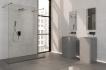 Płytka ścienna ARTECH WHITE 30x90