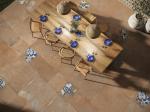 Gres ANTICO CASALE BROLIO COTTO 60x60