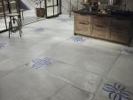 Gres ANTICO CASALE CENERE 120x120