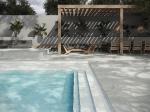 Gres ANTICO CASALE CENERE 120x120