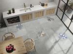 Gres ANTICO CASALE CENERE 60x120