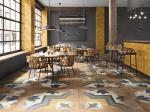 Gres ANTICO CASALE GALGANO COTTO 120x120