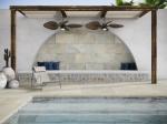 Gres ANTICO CASALE NESSO ECRU MIX 20x20